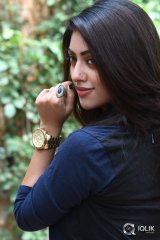 Anu Emmanuel Interview About Majnu Movie